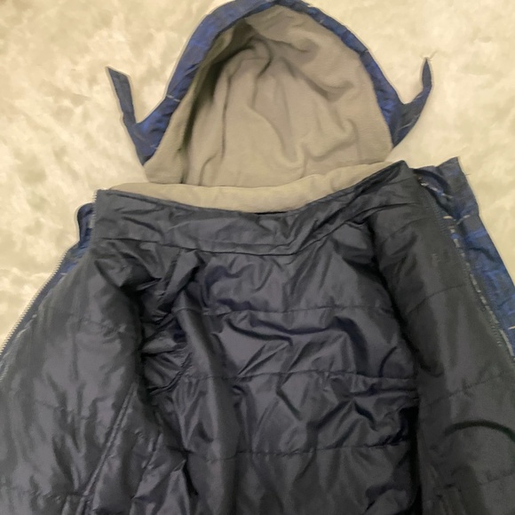 George kids Jacket - Picture 2 of 3